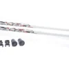 Haghus teleskooppi eräsauvat 150 cm