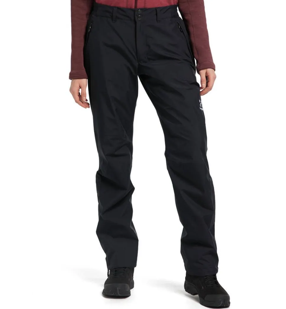Haglöfs housut Astral GTX Pant Women