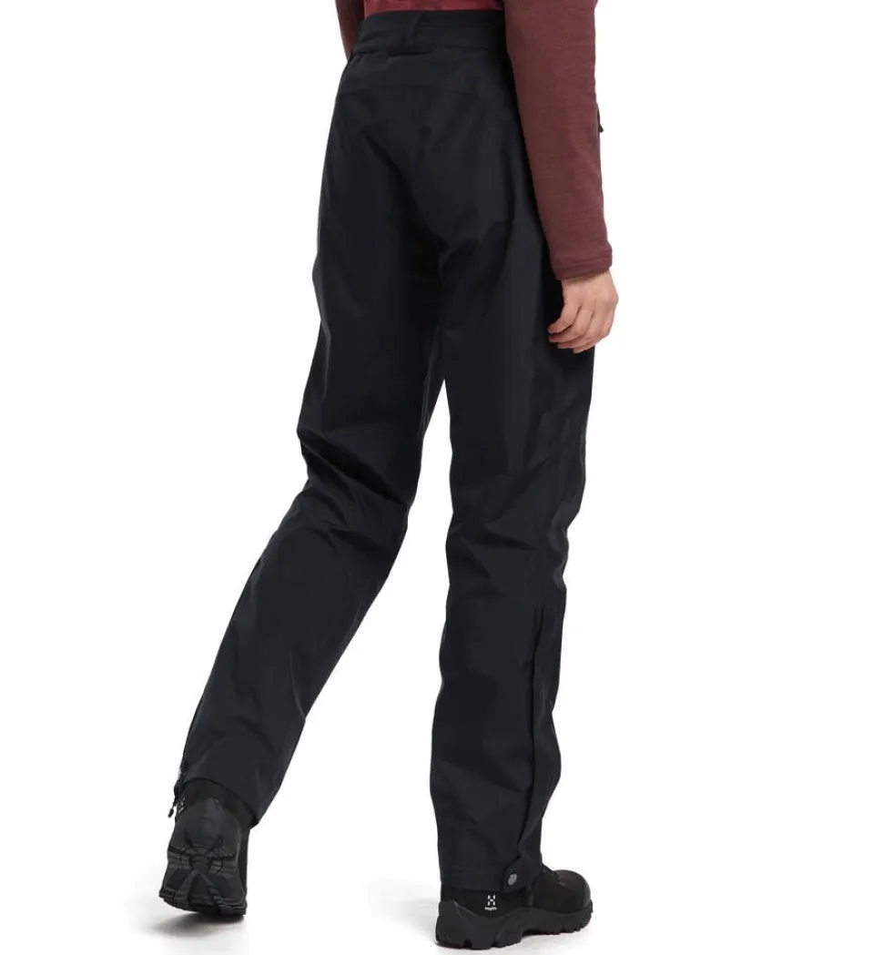 Haglöfs housut Astral GTX Pant Women