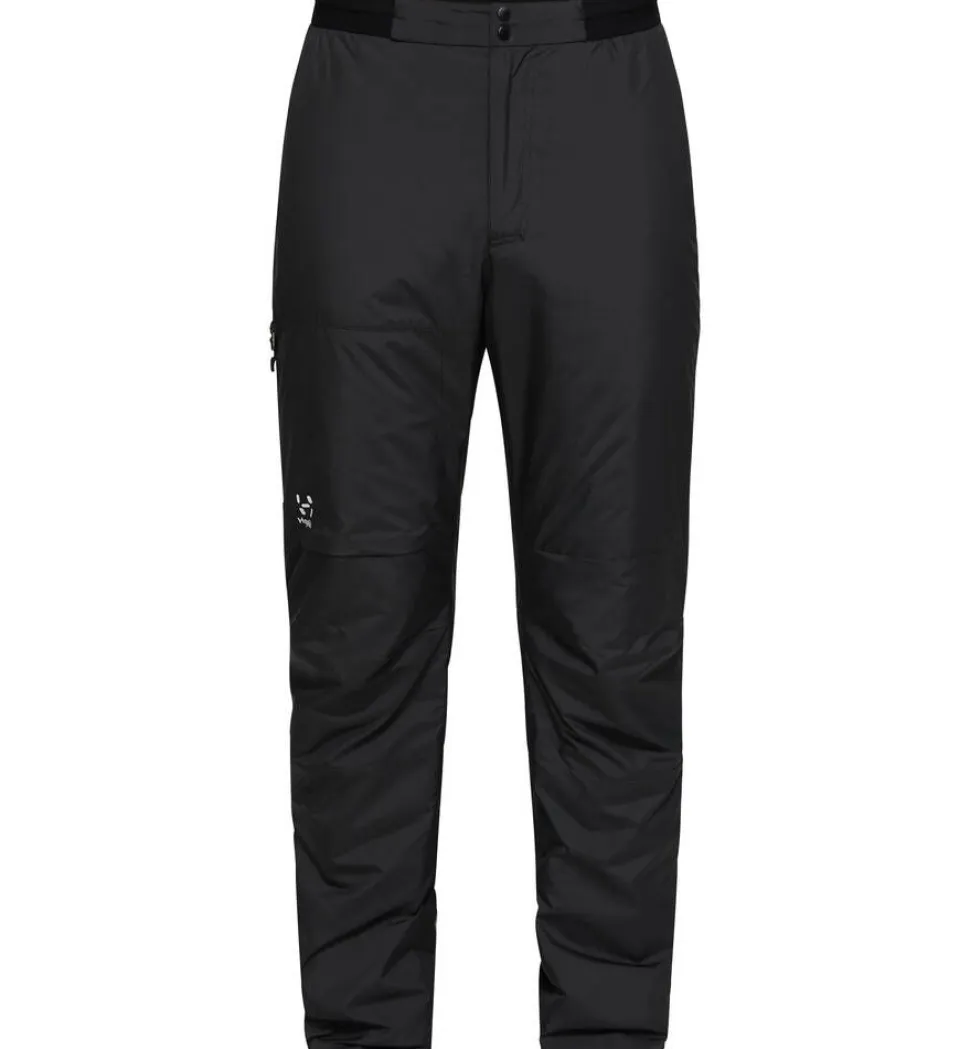 Haglöfs housut Mimic Silver Pant Men