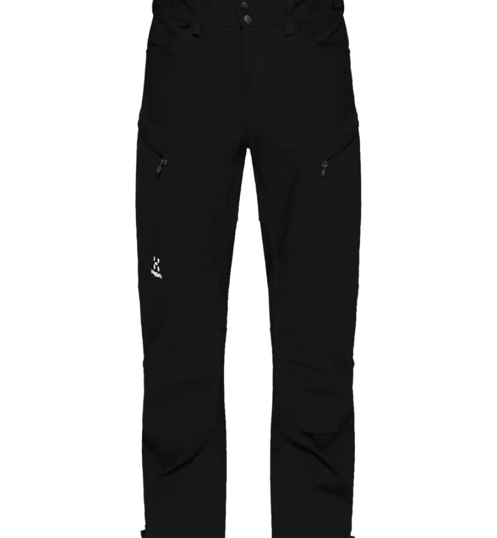Haglöfs housut Rugged Standard Pant Men
