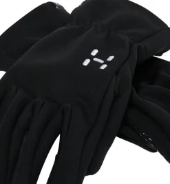 Haglöfs käsineet Bow Windstopper