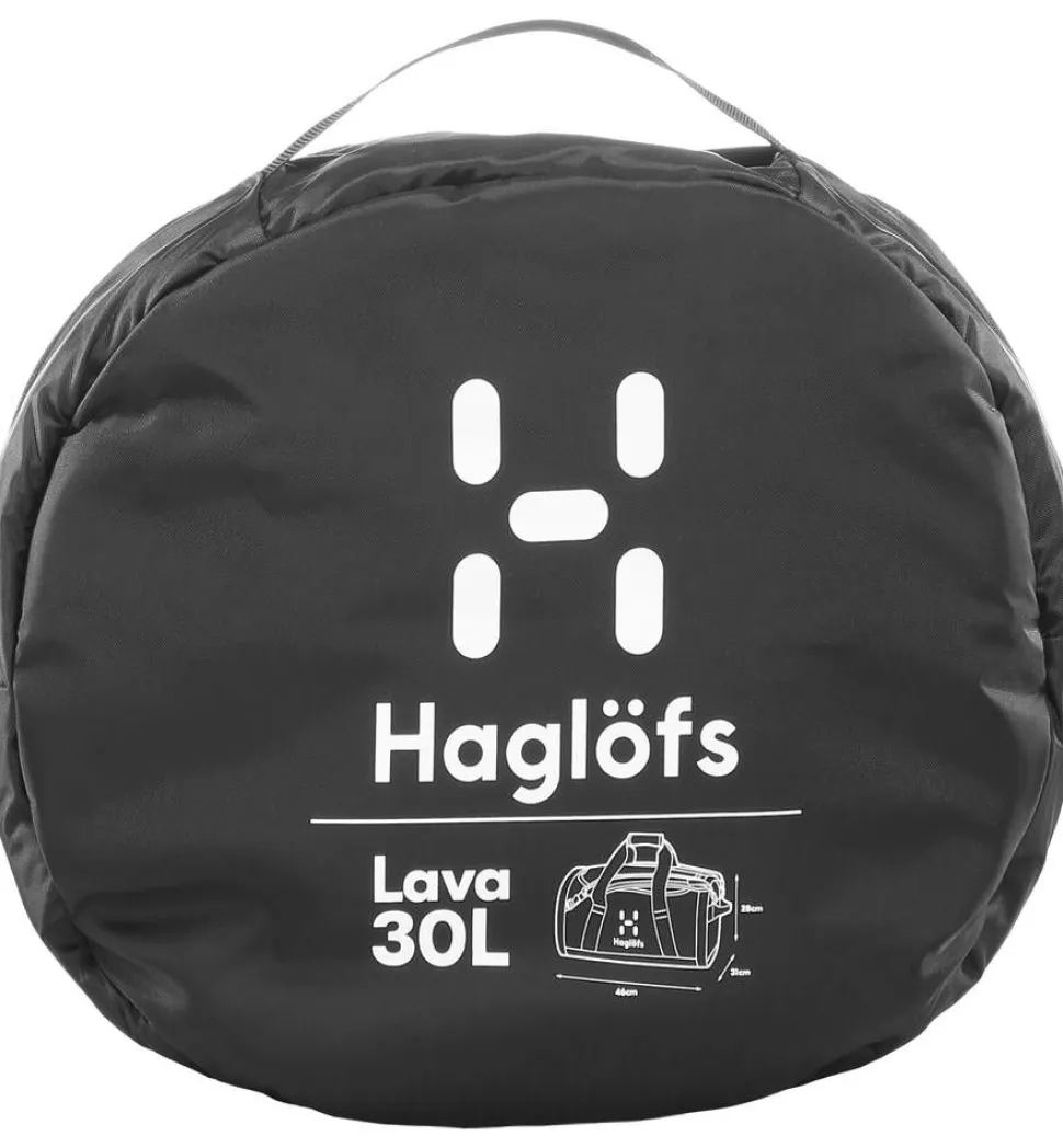 Haglöfs laukku Lava 30 L