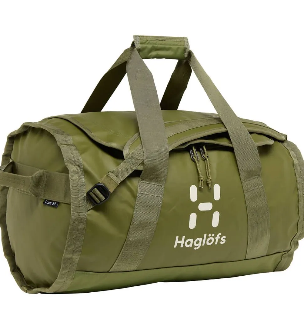 Haglöfs laukku Lava 50 L
