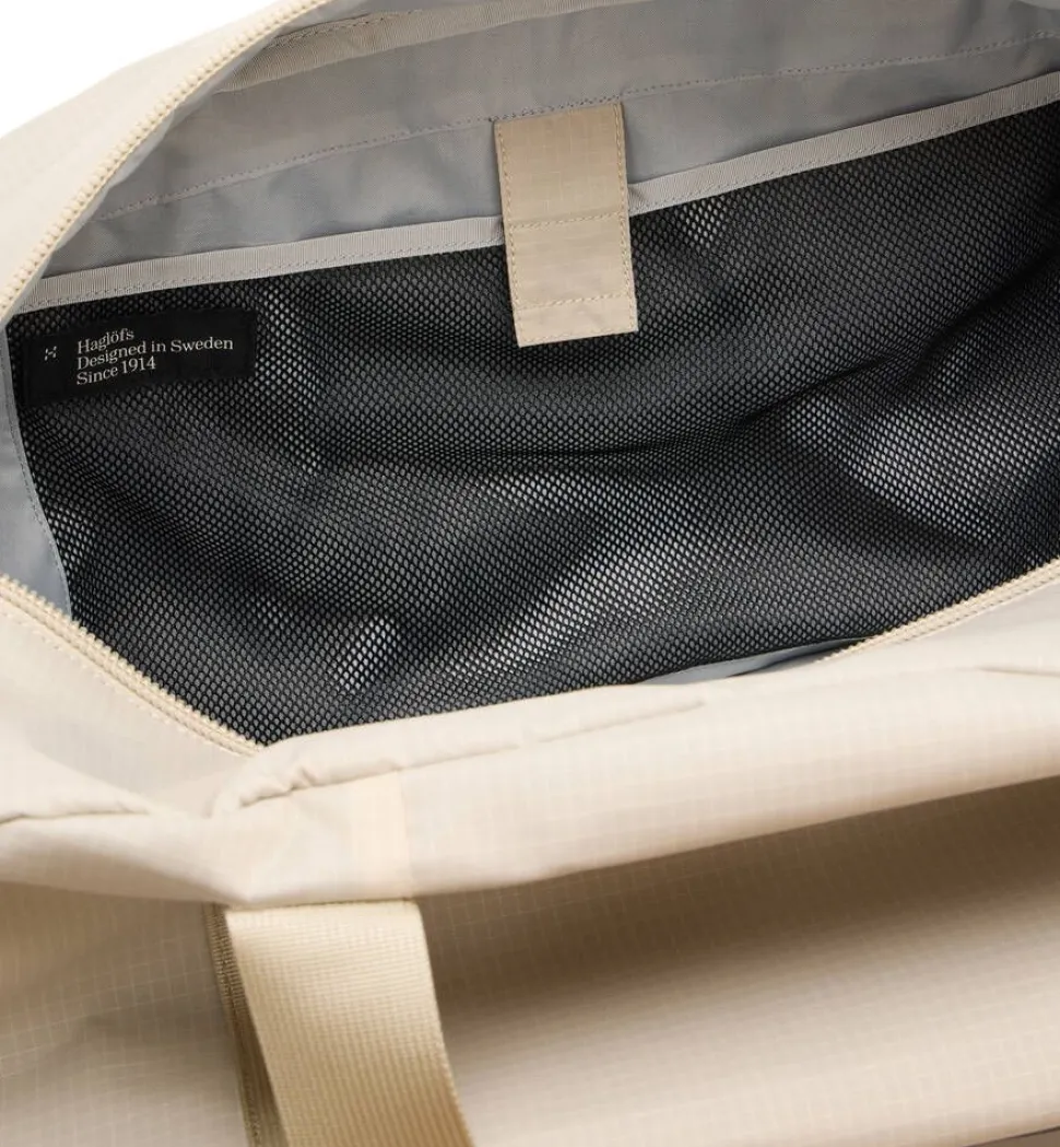 Haglöfs laukku Tight Duffle 50 l