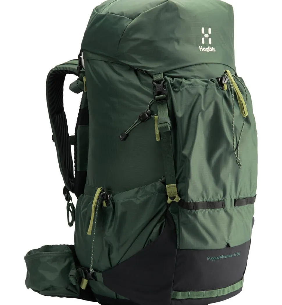 Haglöfs rinkka Rugged Mountain Q 60