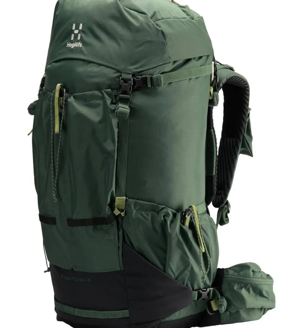 Haglöfs rinkka Rugged Mountain 75