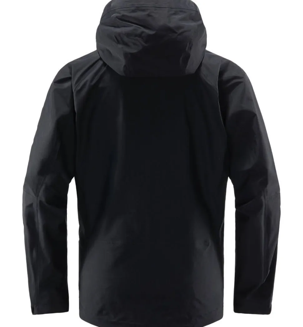 Haglöfs takki Astral GTX Jacket Women