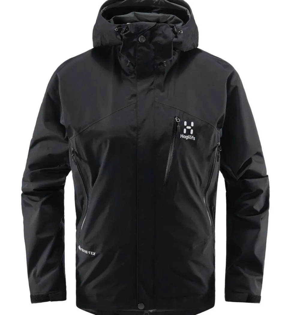 Haglöfs takki Astral GTX Jacket Women