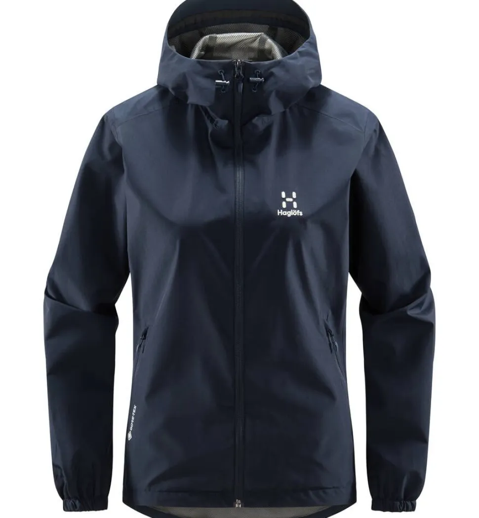Haglöfs takki Betula GTX Jacket Women