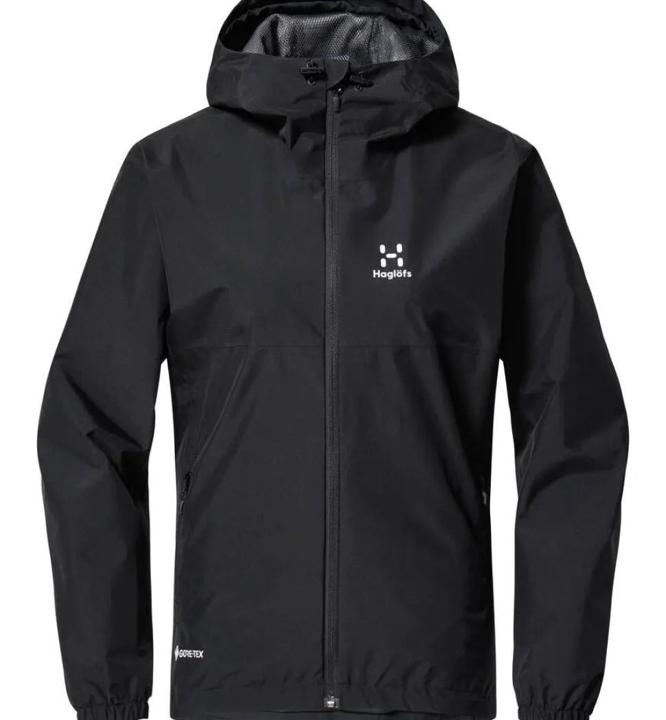 Haglöfs takki Kaise GTX Jacket W