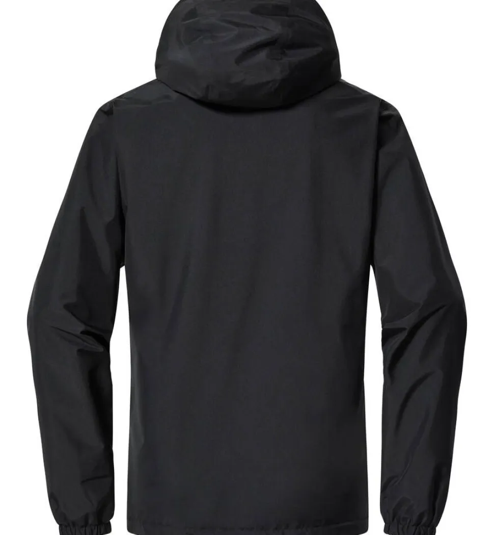 Haglöfs takki Kaise GTX Jacket W