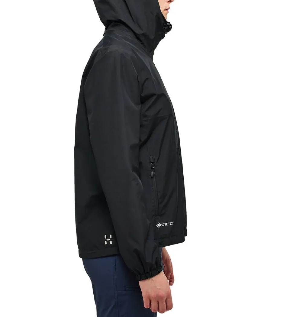 Haglöfs takki Kaise GTX Jacket W