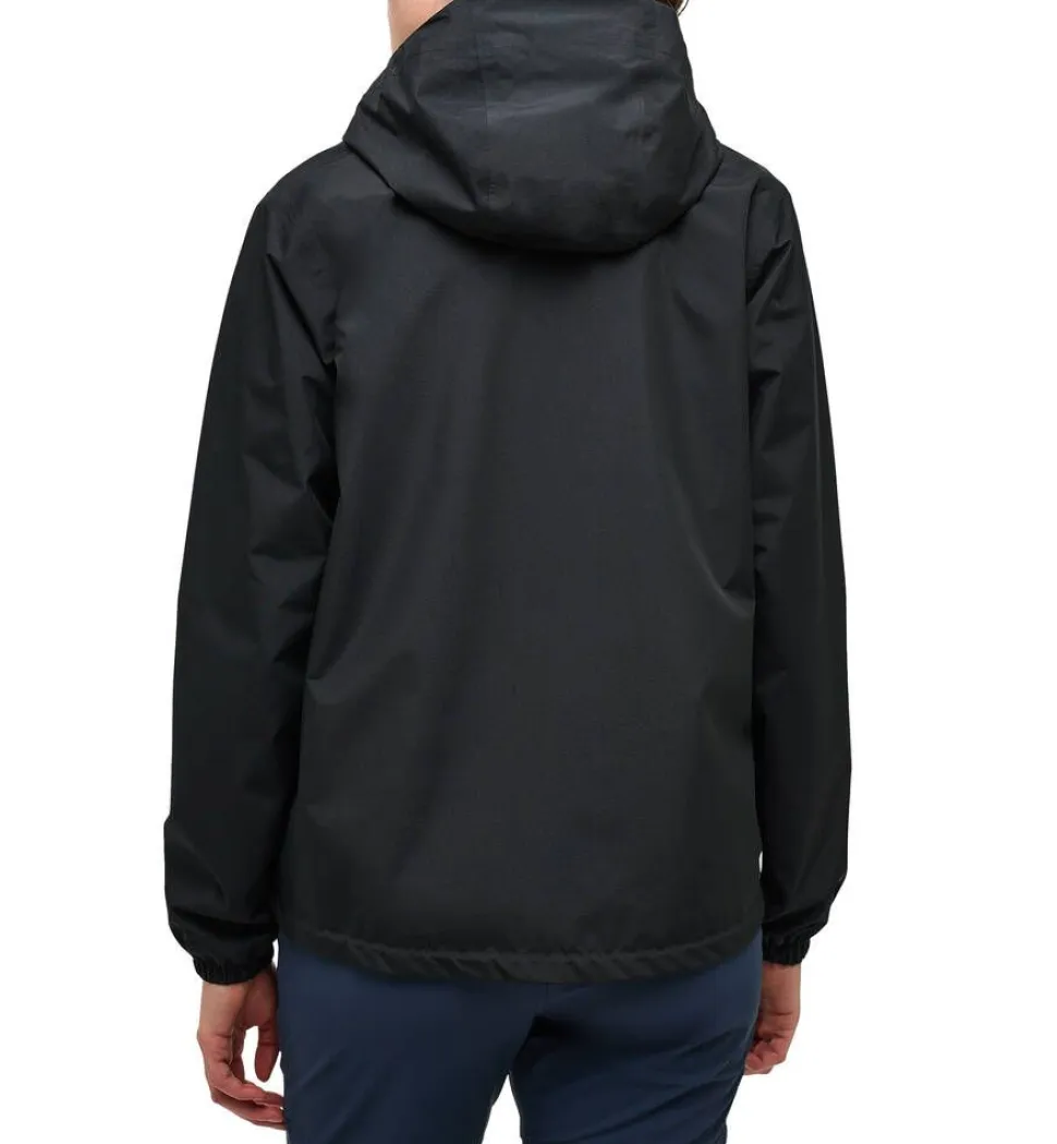 Haglöfs takki Kaise GTX Jacket W