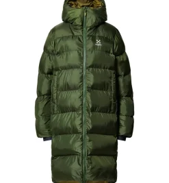 Haglöfs takki Long Mimic Parka Women
