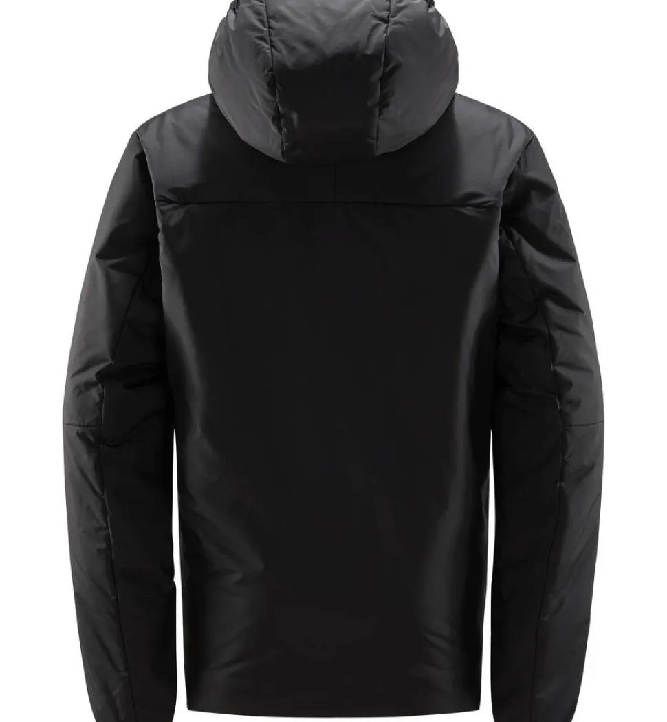 Haglöfs takki Mimic Silver Hood Men