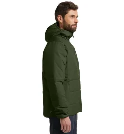 Haglöfs takki Mimic Silver Hood Men