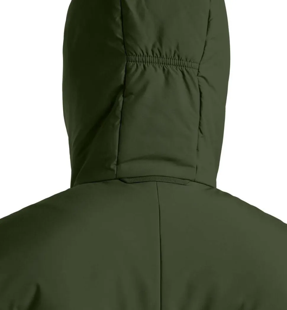 Haglöfs takki Mimic Silver Hood Men