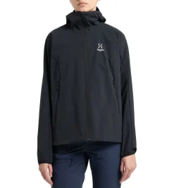 Haglöfs takki Move Softshell Hood Women
