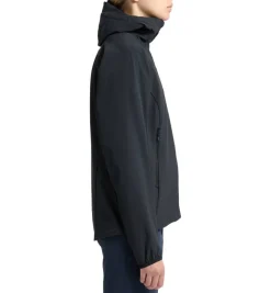Haglöfs takki Move Softshell Hood Women