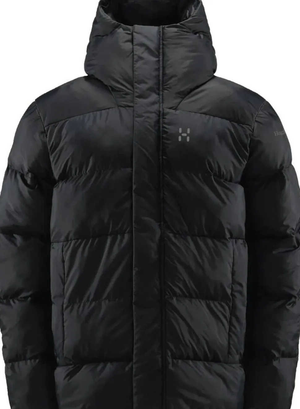 Haglöfs takki Puffy Mimic II Hood