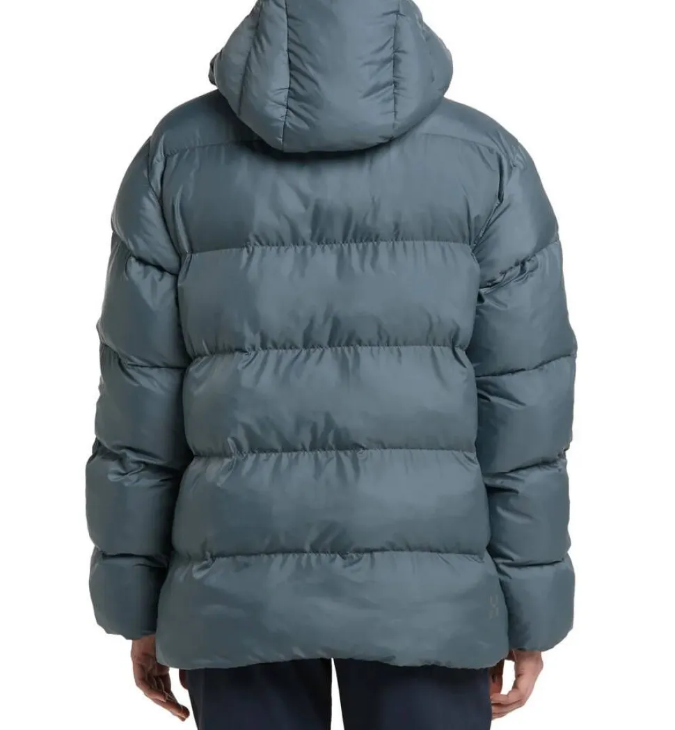 Haglöfs takki Puffy Mimic II Hood W
