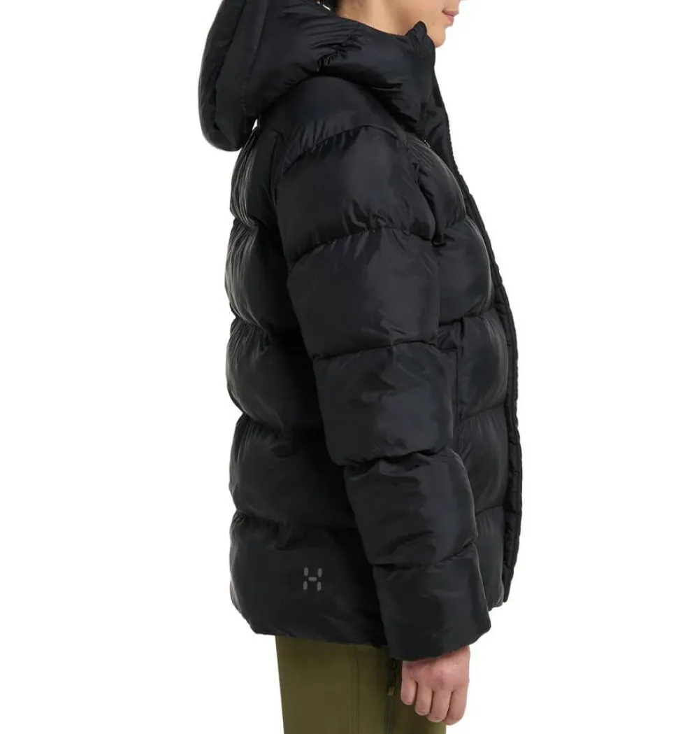 Haglöfs takki Puffy Mimic II Hood W