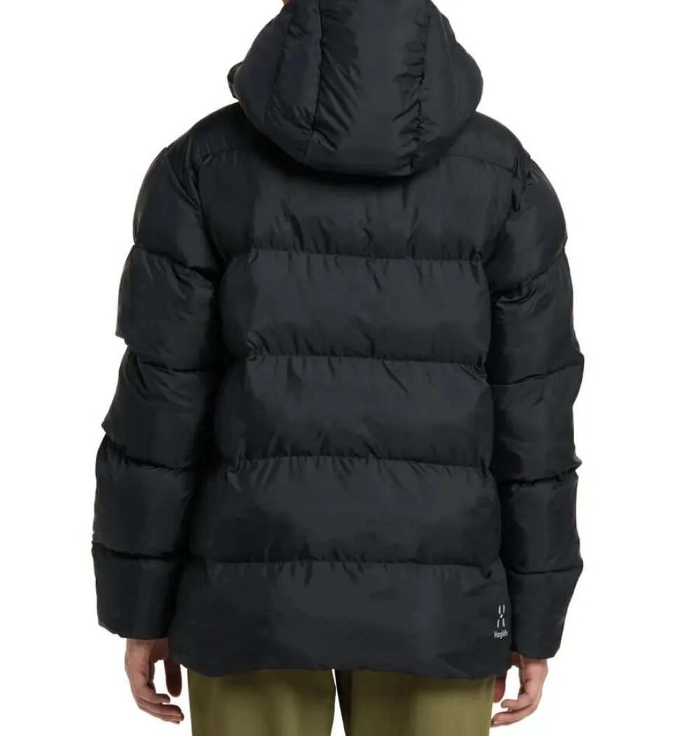 Haglöfs takki Puffy Mimic II Hood W