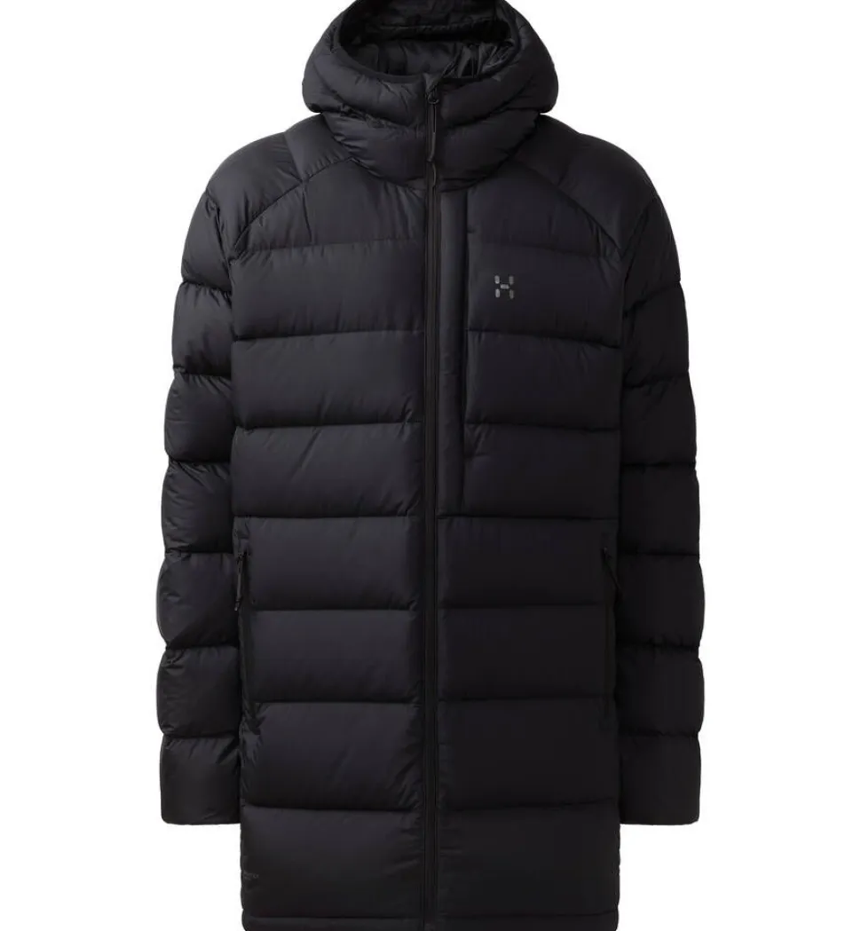 Haglöfs takki Rosson Down Parka