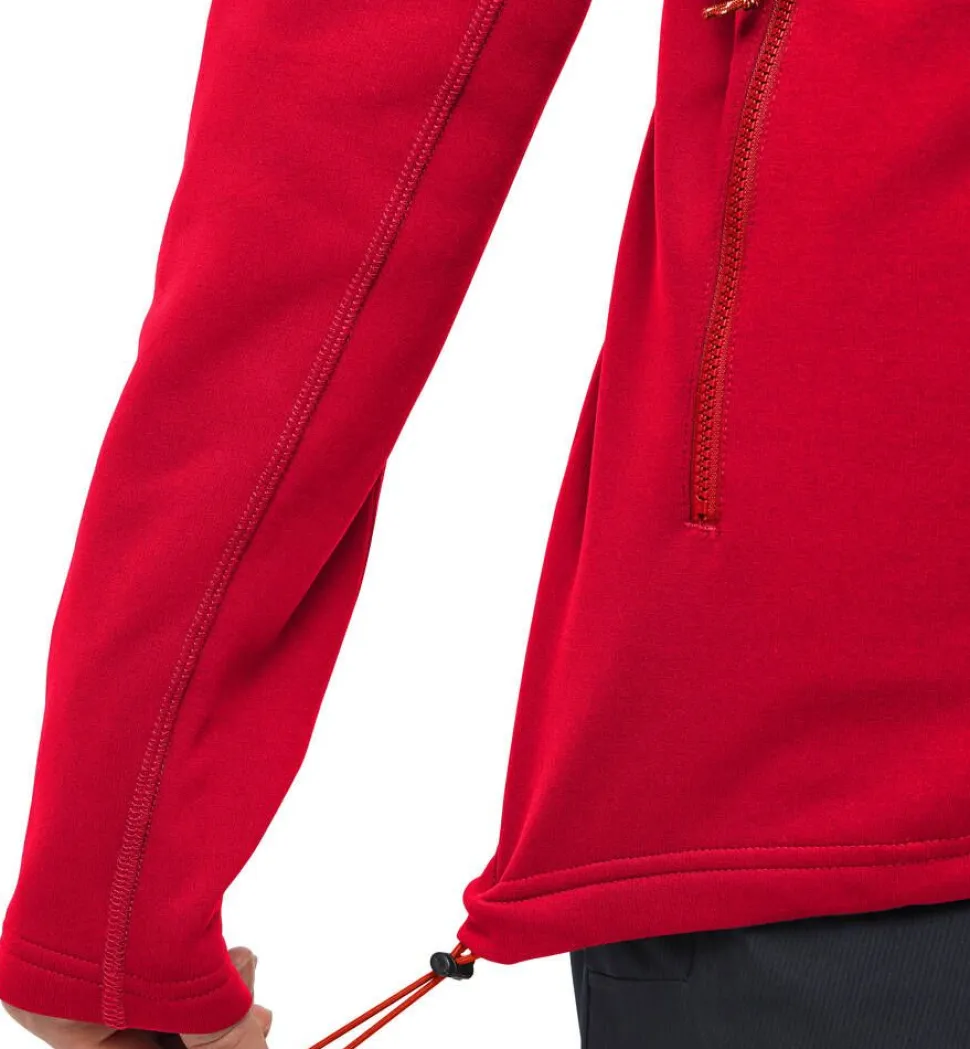 Haglöfs takki Rosson Mid Hood W