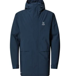 Haglöfs takki Salix Proof Mimic Parka