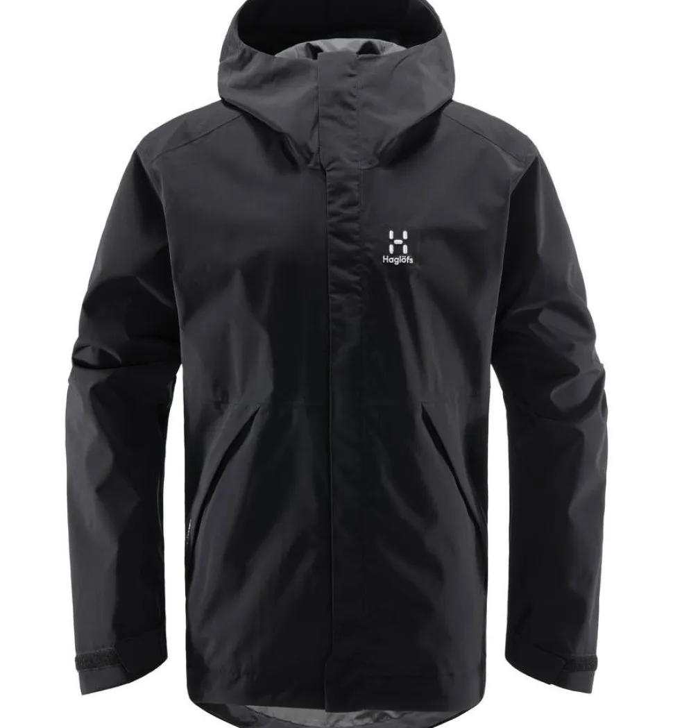 Haglöfs takki Tjärn Jacket Men