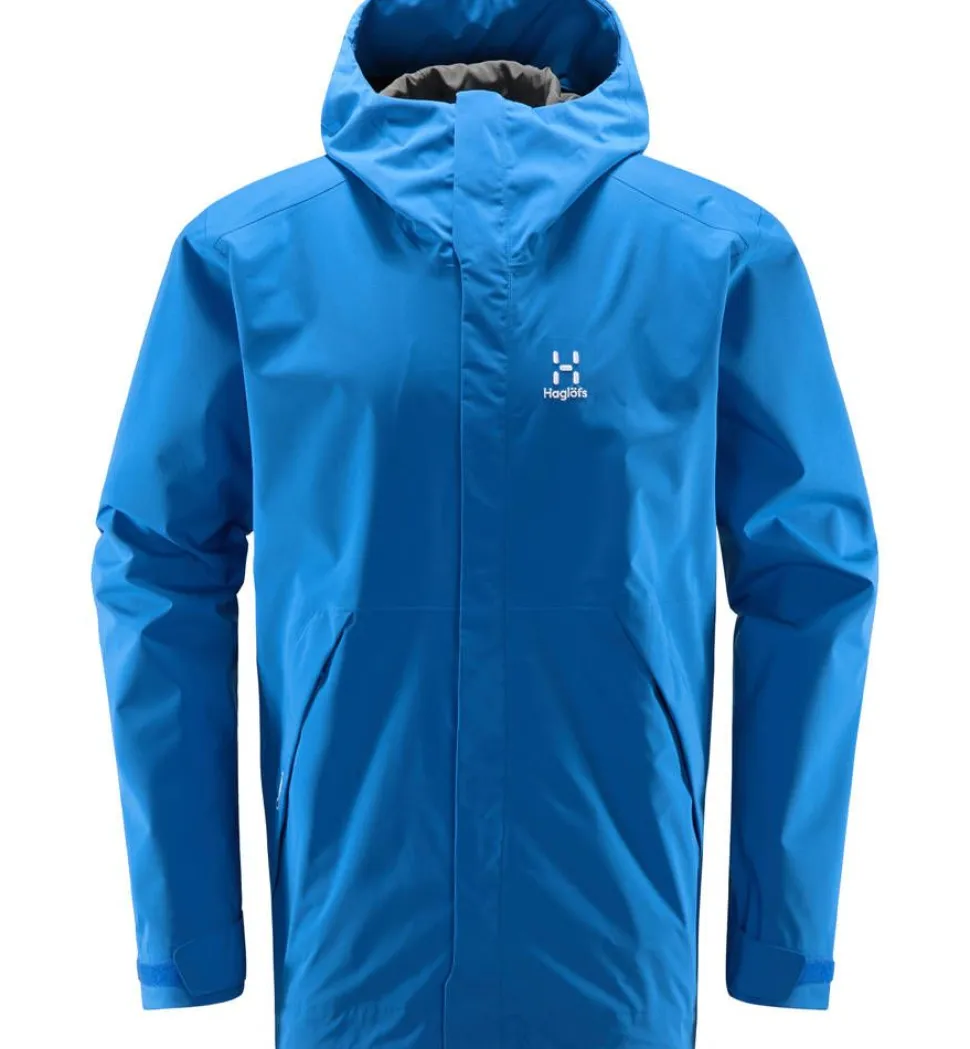Haglöfs takki Tjärn Jacket Men