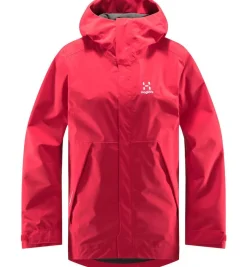 Haglöfs takki Tjärn Jacket Women