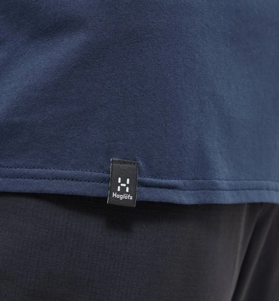Haglöfs t-paita Outsiders Tee