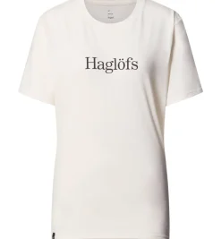 Haglöfs t-paita Outsiders Tee W