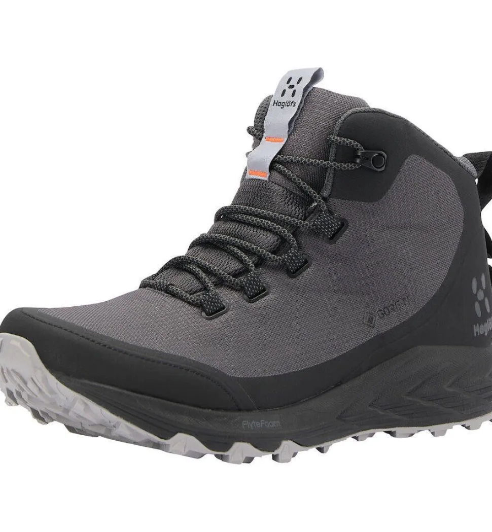 Haglöfs vaelluskengät L.I.M FH GTX Mid Men