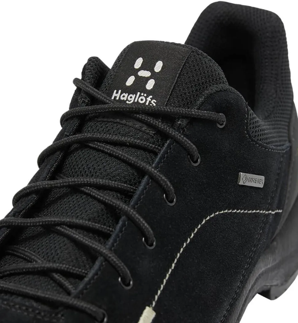 Haglöfs vaelluskenkä Sajvva GTX Low Women