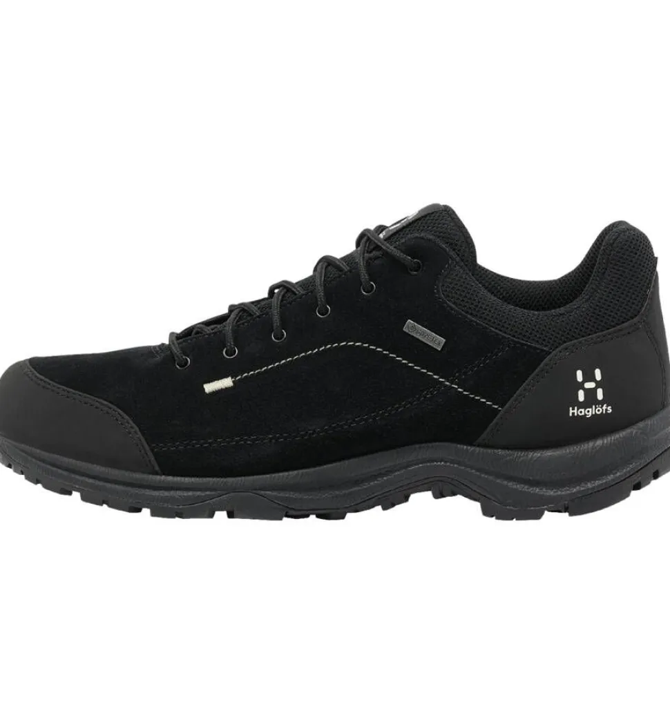 Haglöfs vaelluskenkä Sajvva GTX Low Women