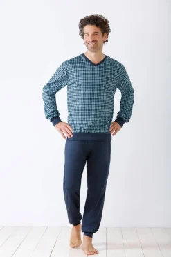 Hajo pyjama 53885