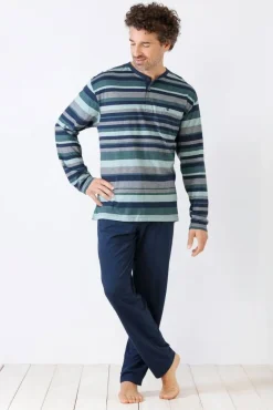 Hajo pyjama 53882