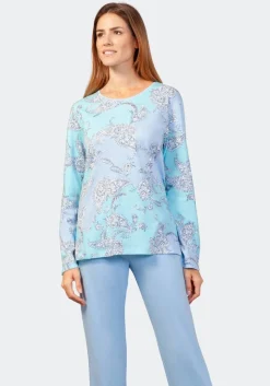 Hajo pyjama 46100