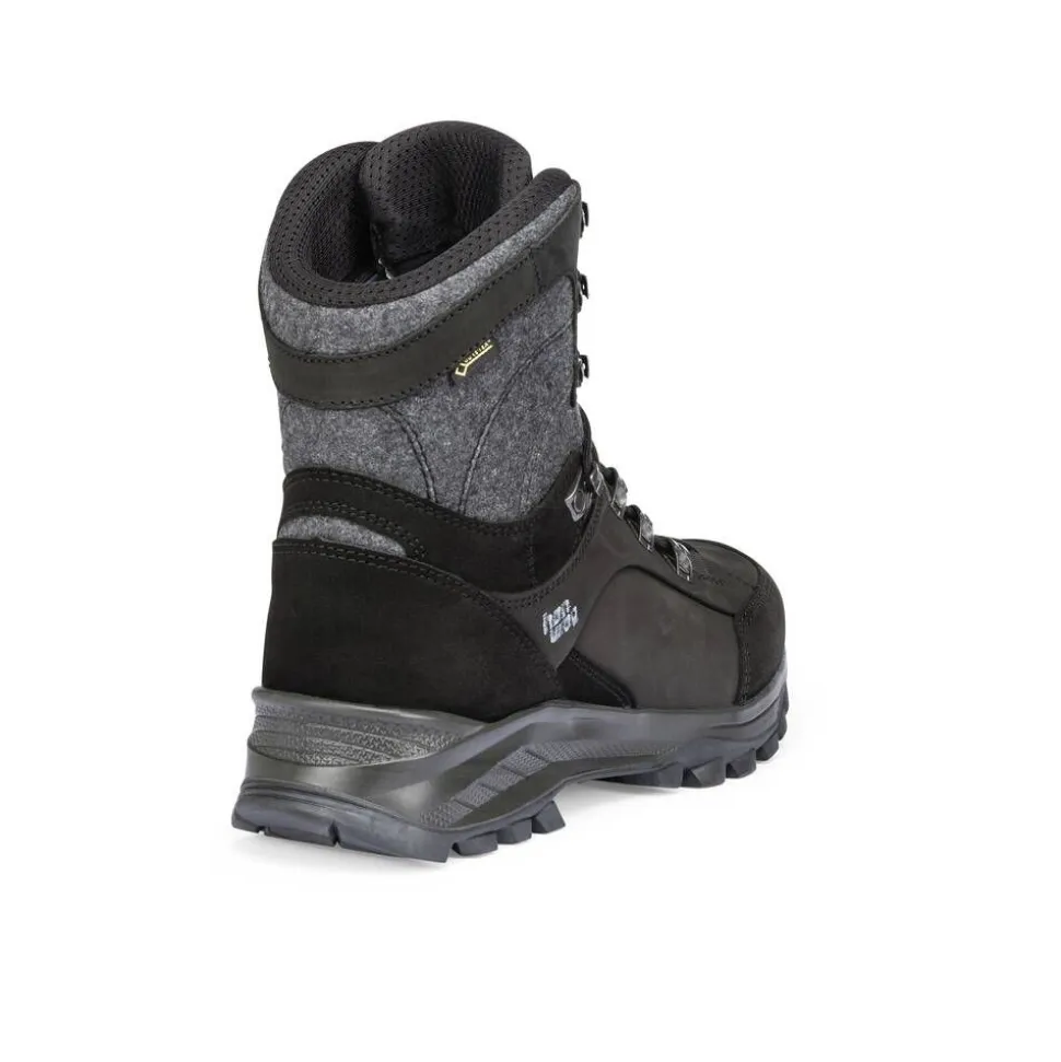 Hanwag vaelluskengät Banks Winter GTX