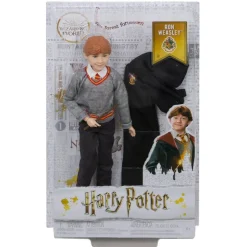 Harry Potter Ron Weasley nukke
