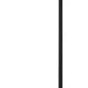 Heat Cornu lattiavalaisin 153 cm musta