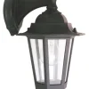 Heat Miller ulkovalaisin 35 cm IP23 musta