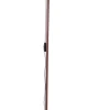 Heat Mio lattiavalaisin 142 cm kahvi