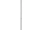 Heat Mother&Son lattiavalaisin 180 cm hopea