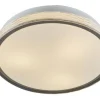 Heat plafondi Spots Easy Mount 40 cm valkoinen