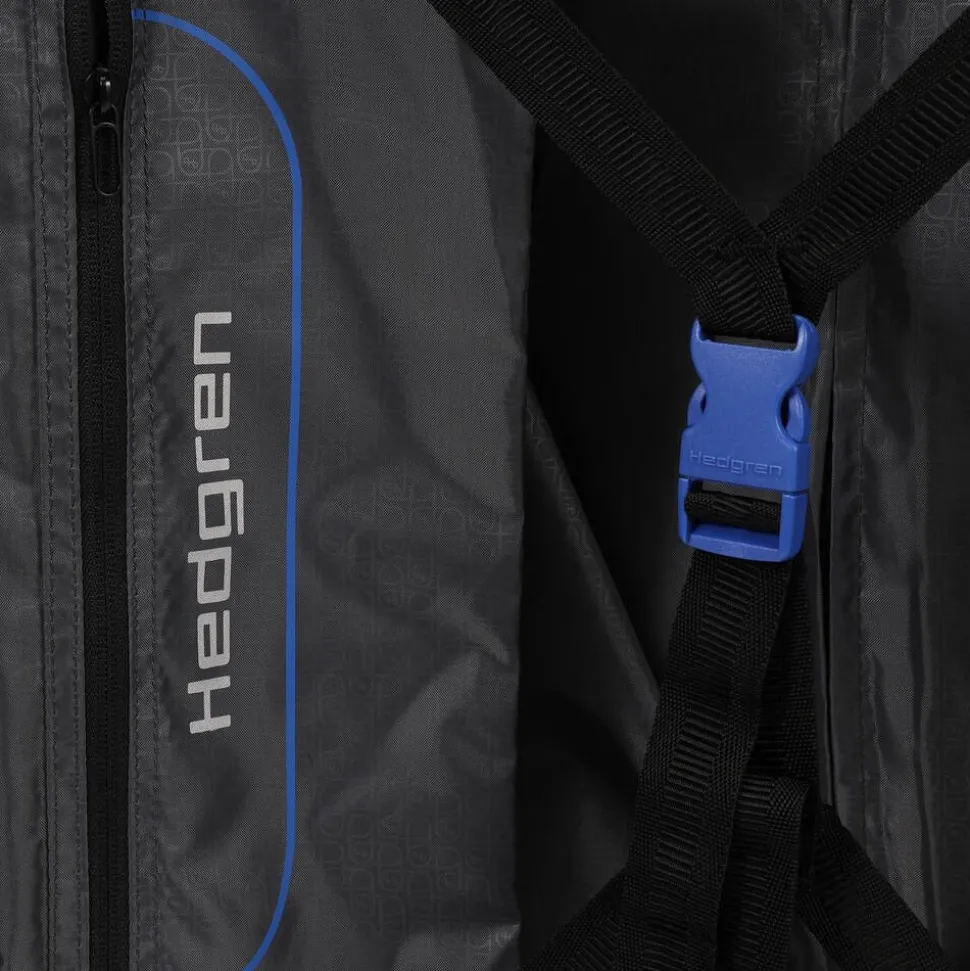 Hedgren matkalaukku 870 Comby Grip M EXP